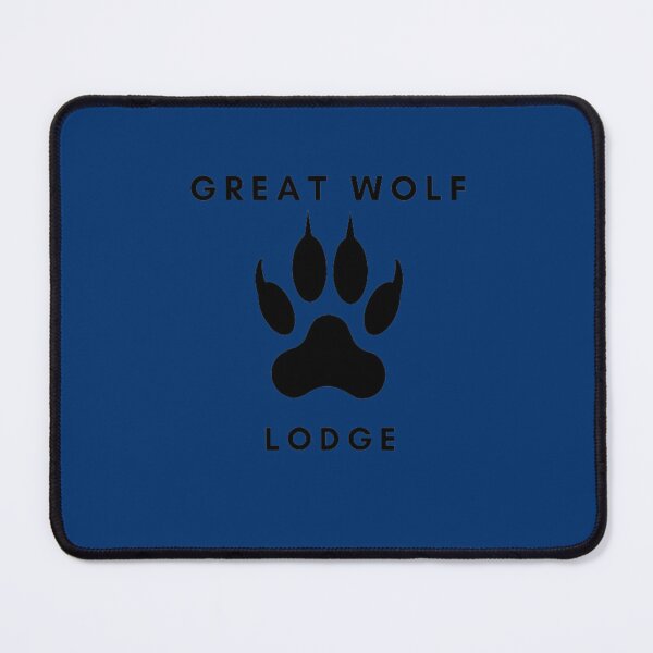 Item preview, great wolf lodge 3 designed and sold by faddahca.