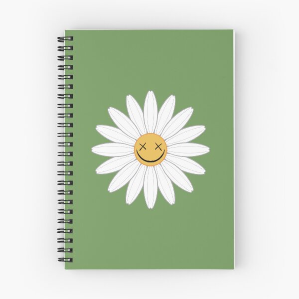 Item preview, Daisy Face designed and sold by LilyE-C.