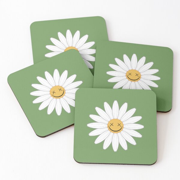Item preview, Daisy Face designed and sold by LilyE-C.
