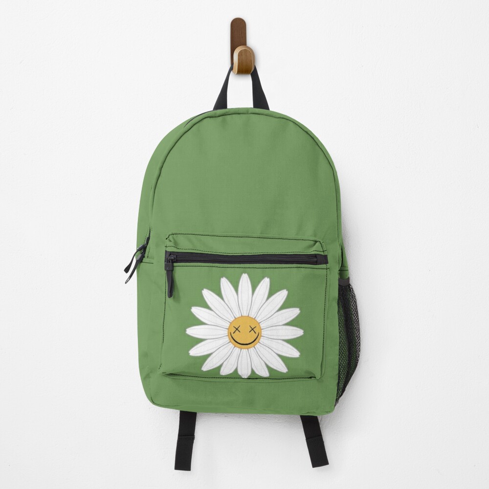 Discover Daisy Face | Backpack