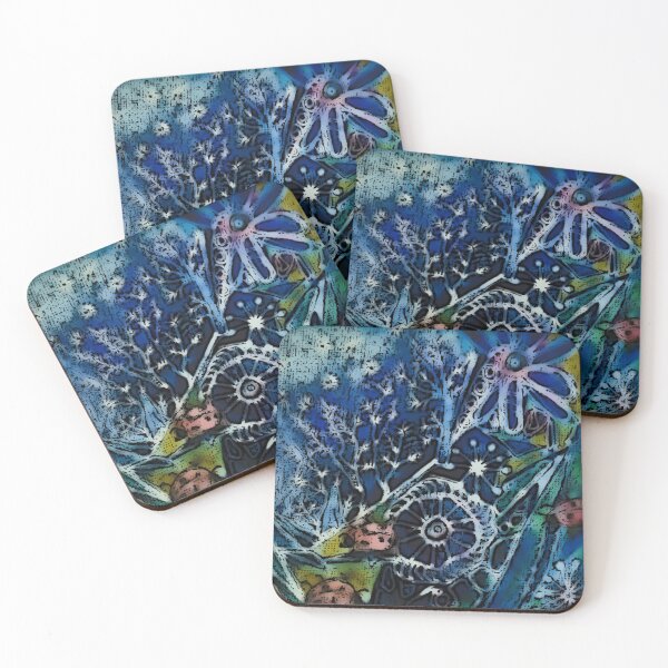 Item preview, Find the Ladybugs designed and sold by WiseArtyAnswers.