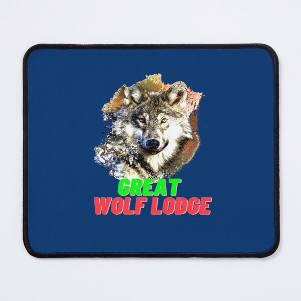Item preview, Great Wolf Lodge designed and sold by faddahca.