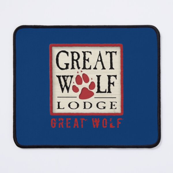Item preview, Great Wolf Lodge Logo designed and sold by faddahca.
