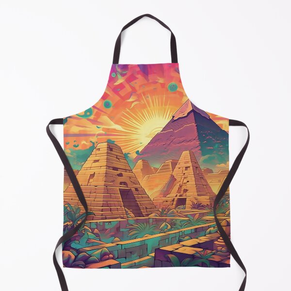 Item preview, Pop Pyramids designed and sold by PyramidSchmear.