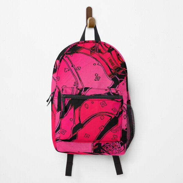 Item preview, Painting style rose garden designed and sold by Hidrok.