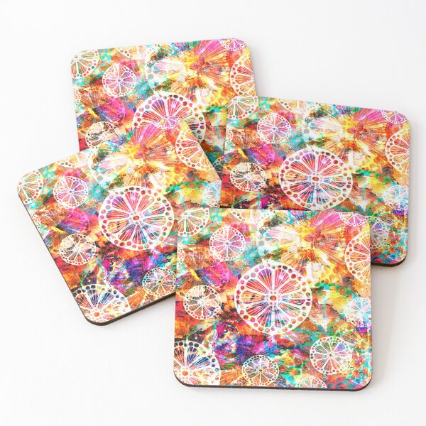 Item preview, Citrus Slices designed and sold by RC-aRtY.
