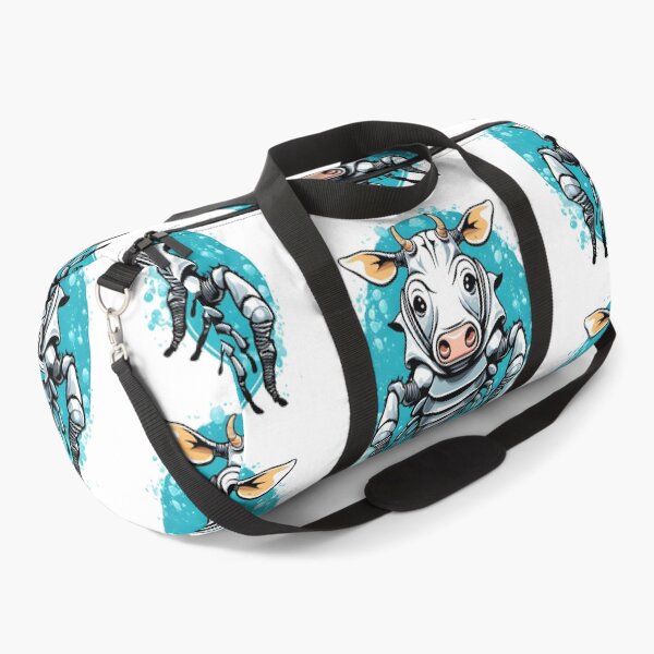 Item preview, Dairy Cow Isopod - Looking at You - Funny  designed and sold by Studio-Pixel.