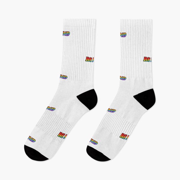 Item preview, Stop Bullying LGBTQ - be kind rainbow designed and sold by Inspirationmotivation.