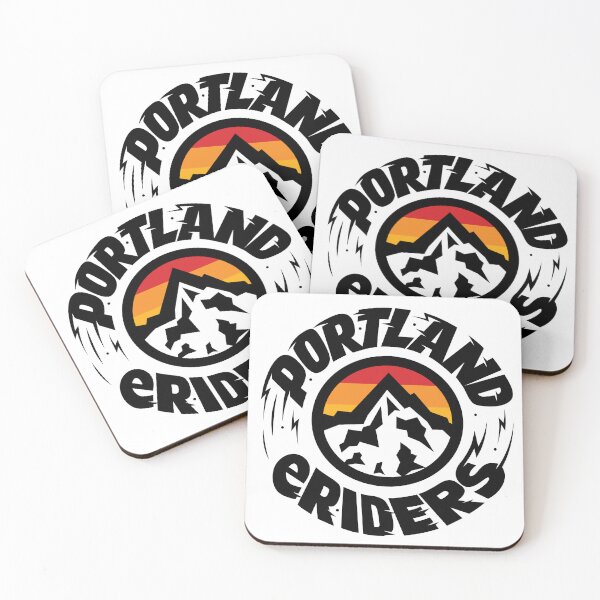 Item preview, Portland eRiders designed and sold by rmgn.