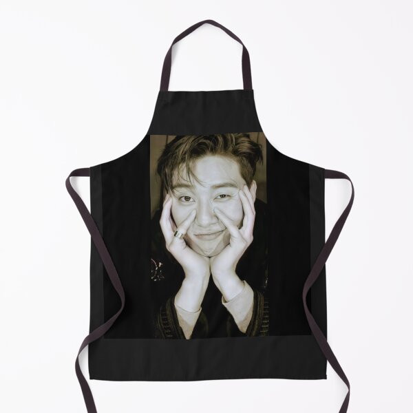 Aperçu de l'œuvre 박서준 parc seojoon créée et vendue par Fify Ben.