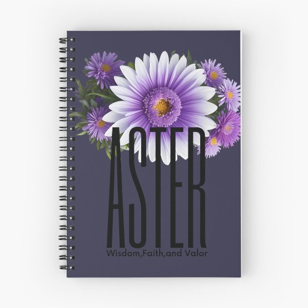 Item preview, Aster.Wisdom, Faith, and Valor designed and sold by Lyoubi.
