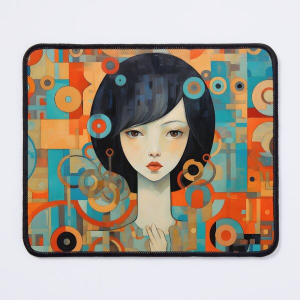 Item preview, Surreal Asian designed and sold by Texterns.