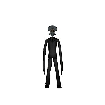 Slenderman's Tentacles - Roblox