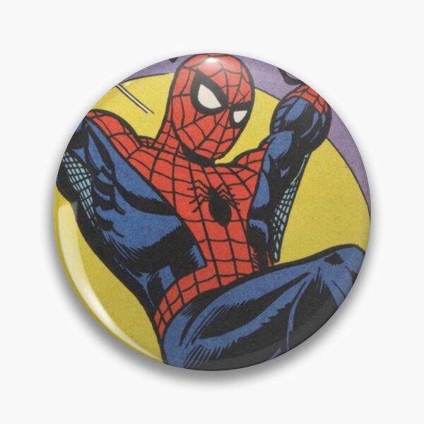 Item preview, Spider man  designed and sold by Kajalgill.