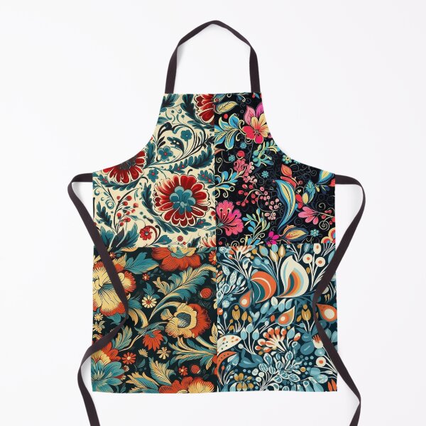 Item preview, Mix of flowers designed and sold by SilviaDays.