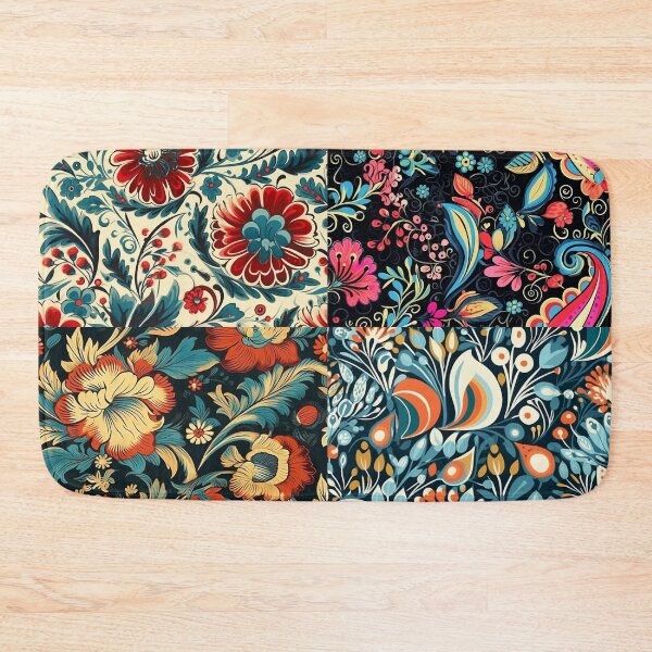 Item preview, Mix of flowers designed and sold by SilviaDays.