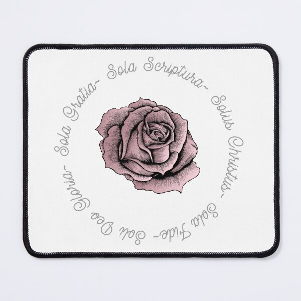 Item preview, Five solas  designed and sold by SDGcreative.