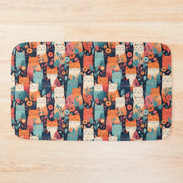 Item preview, Winter paws designed and sold by Kaio Bernardelli.