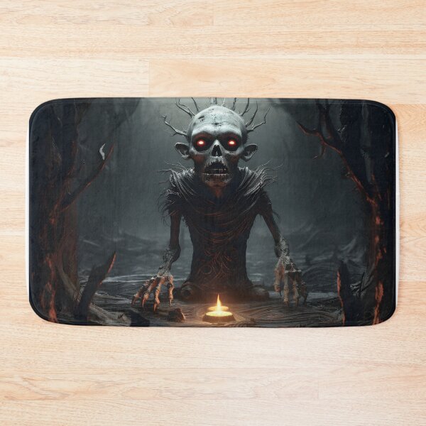 Item preview, Little Evil Zombie    designed and sold by JD72shirtshop.