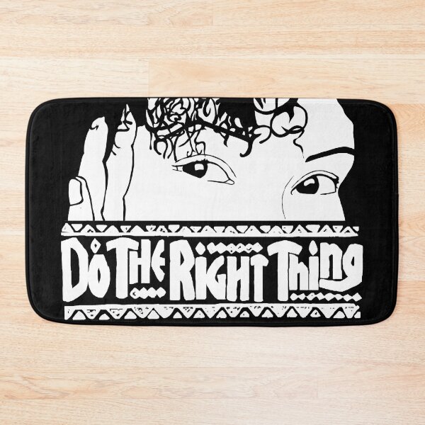 Item preview, doing the right thing pt 5 designed and sold by Mars-b.