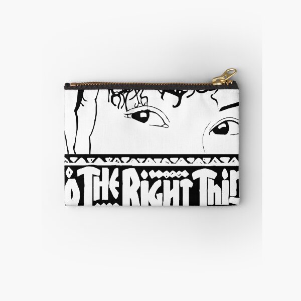 Item preview, doing the right thing pt 5 designed and sold by Mars-b.