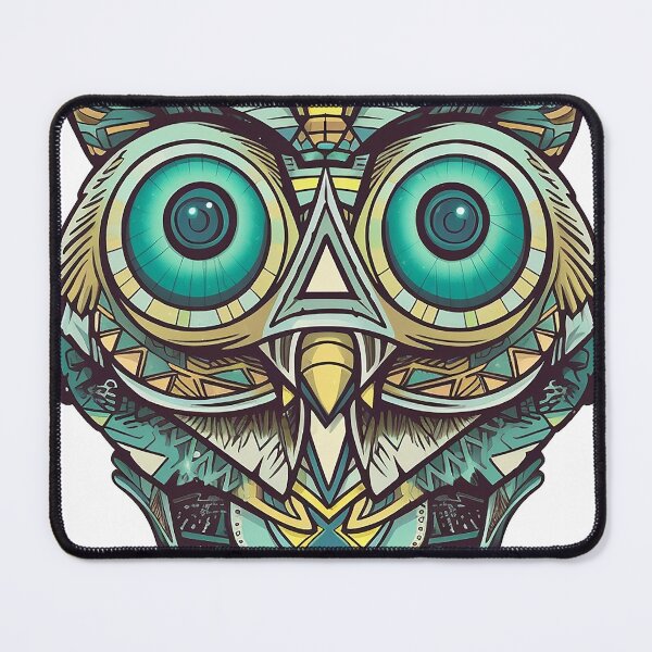 Item preview, Owl See You designed and sold by PyramidSchmear.