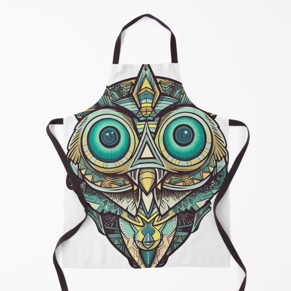 Item preview, Owl See You designed and sold by PyramidSchmear.