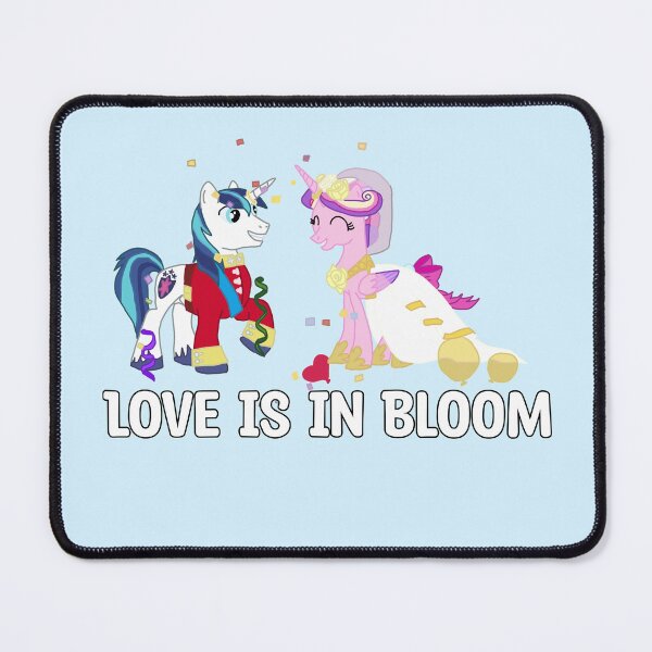 Item preview, Love is in Bloom  designed and sold by Susan Parsons.