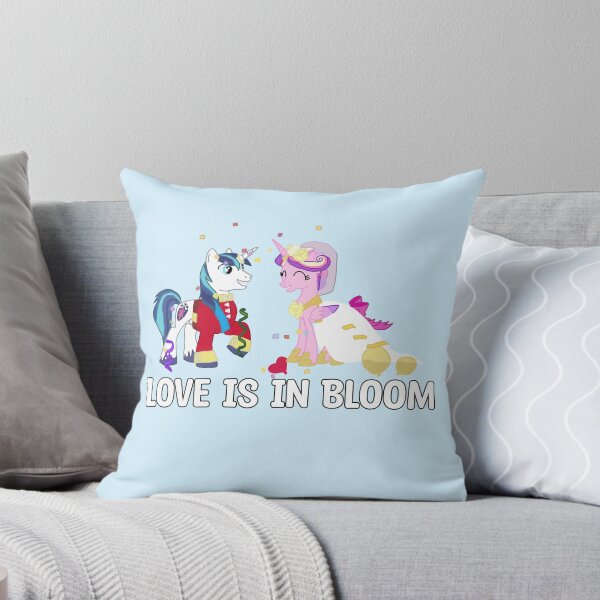Item preview, Love is in Bloom  designed and sold by Susan Parsons.