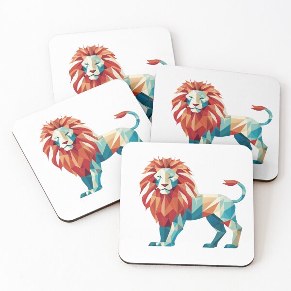 Item preview, Atlas Lion designed and sold by firemanx.