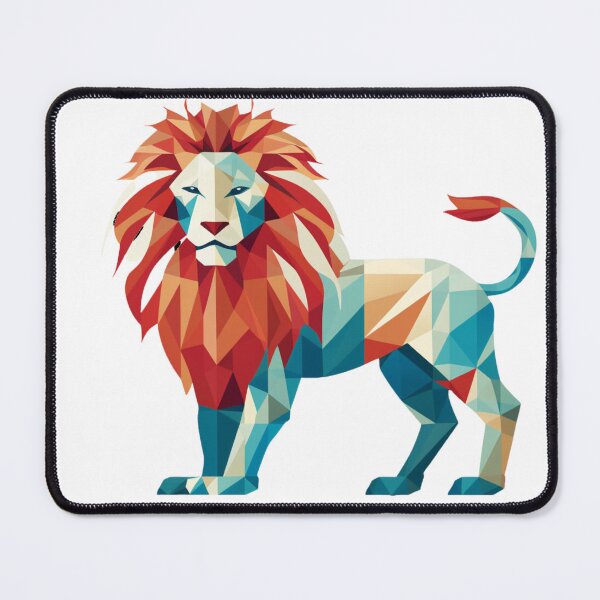 Item preview, Atlas Lion designed and sold by firemanx.
