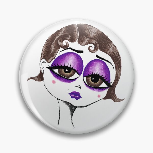 Item preview, Penelope designed and sold by chrisolearyart.