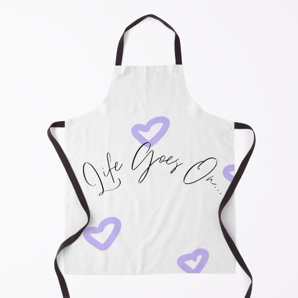 Item preview, Life Goes On designed and sold by Maria ..