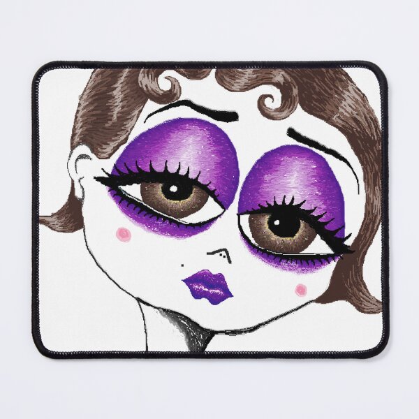 Item preview, Penelope designed and sold by chrisolearyart.