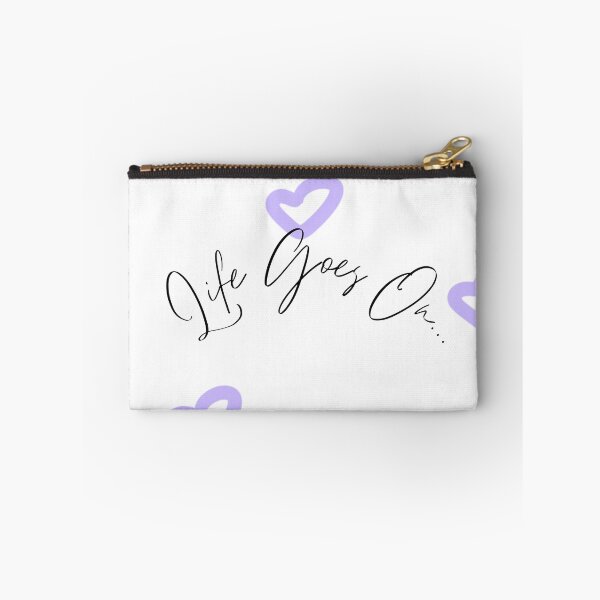Item preview, Life Goes On designed and sold by Maria ..