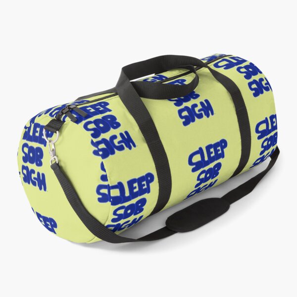 Item preview, Embrace the 'Sleep, Sob, Sigh' lifestyle designed and sold by HFGjewels.