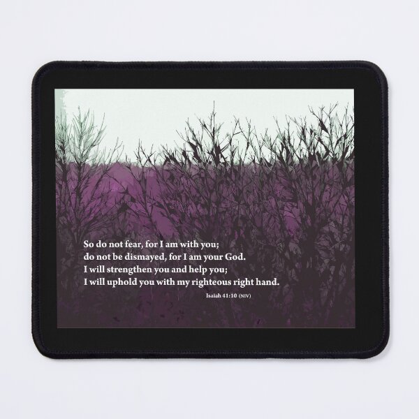 Item preview, Do Not Fear designed and sold by KirtTisdale.