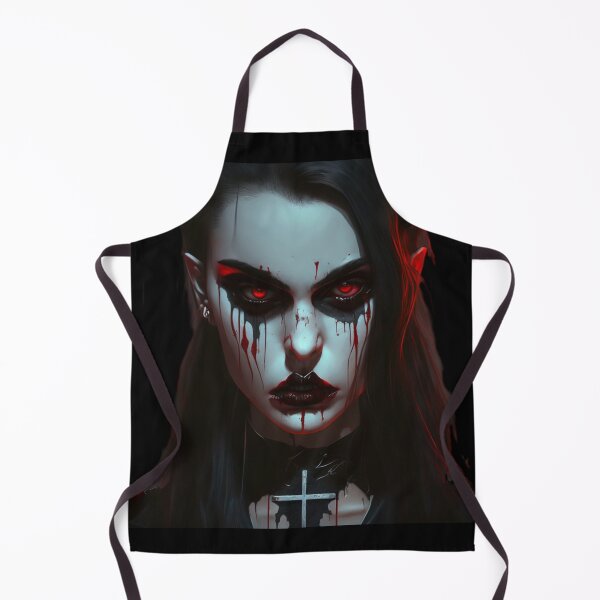 Item preview, Goth girl designed and sold by Shopart1283.