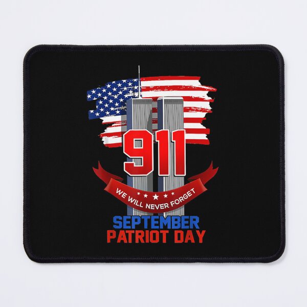 Item preview, Never Forget 911 20th Anniversary Patriot Day 	 	 designed and sold by kscijkgdxje38.