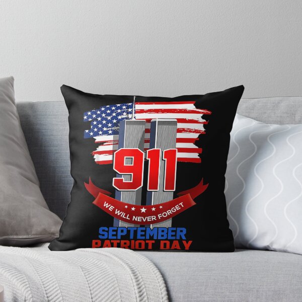 Item preview, Never Forget 911 20th Anniversary Patriot Day 	 	 designed and sold by kscijkgdxje38.