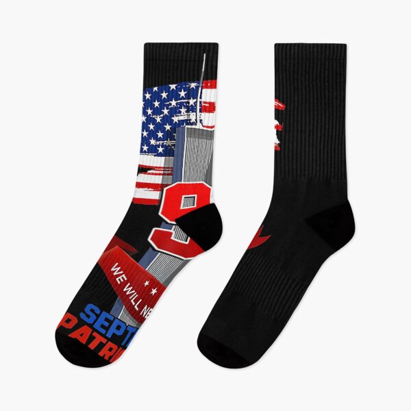 Item preview, Never Forget 911 20th Anniversary Patriot Day designed and sold by kscijkgdxje38.