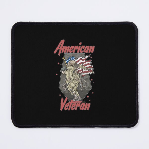 Item preview, American veteran brotherhood, veterans day, us vetetan designed and sold by quanlh.