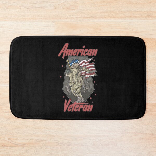 Item preview, American veteran brotherhood, veterans day, us vetetan designed and sold by quanlh.