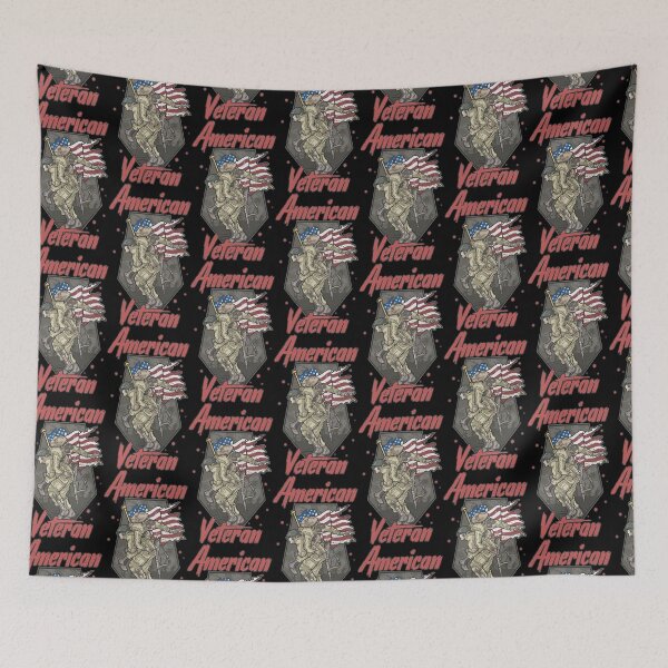 Item preview, American veteran brotherhood, veterans day, us vetetan designed and sold by quanlh.
