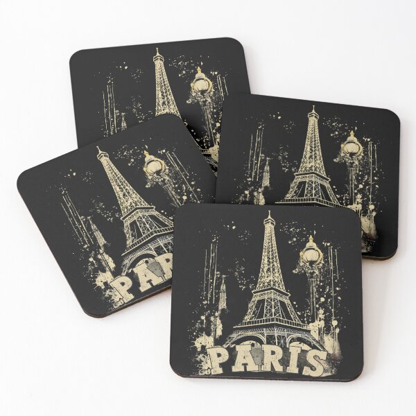 Item preview, A Vintage Paris Design designed and sold by GoodOldVintage.