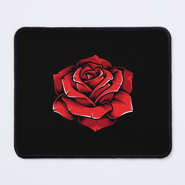Item preview, rose flower	 designed and sold by DOPANDA ..