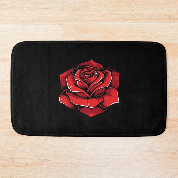 Item preview, rose flower	 designed and sold by DOPANDA ..