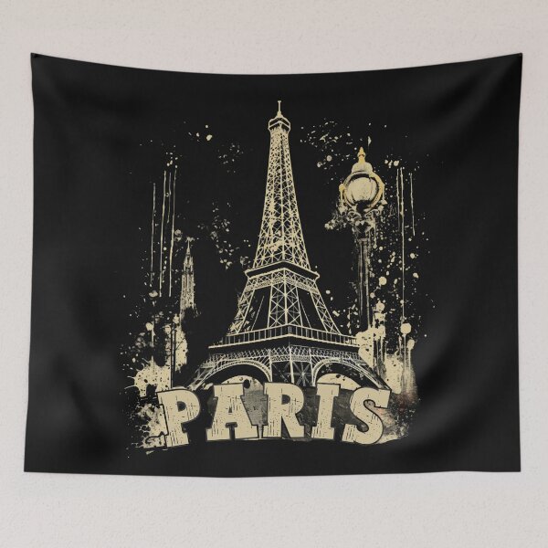 Item preview, A Vintage Paris Design designed and sold by GoodOldVintage.