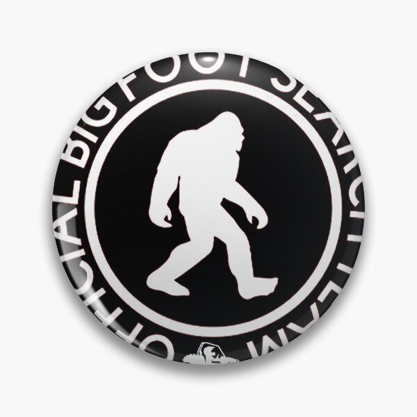 Item preview, Official Bigfoot Search Team SXS 	 	 designed and sold by mjkwfxbwkk83.