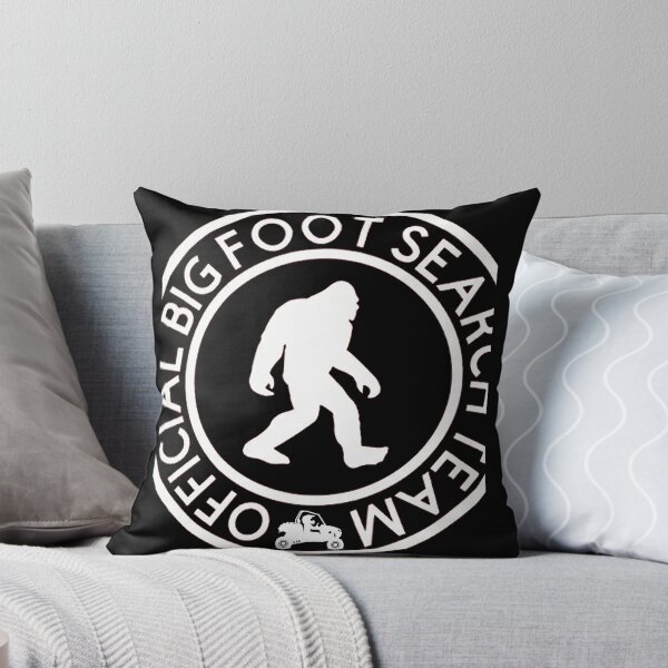Item preview, Official Bigfoot Search Team SXS 	 	 designed and sold by mjkwfxbwkk83.